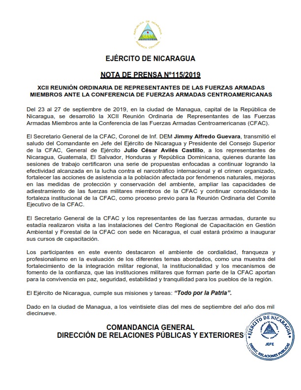 CEFAC1